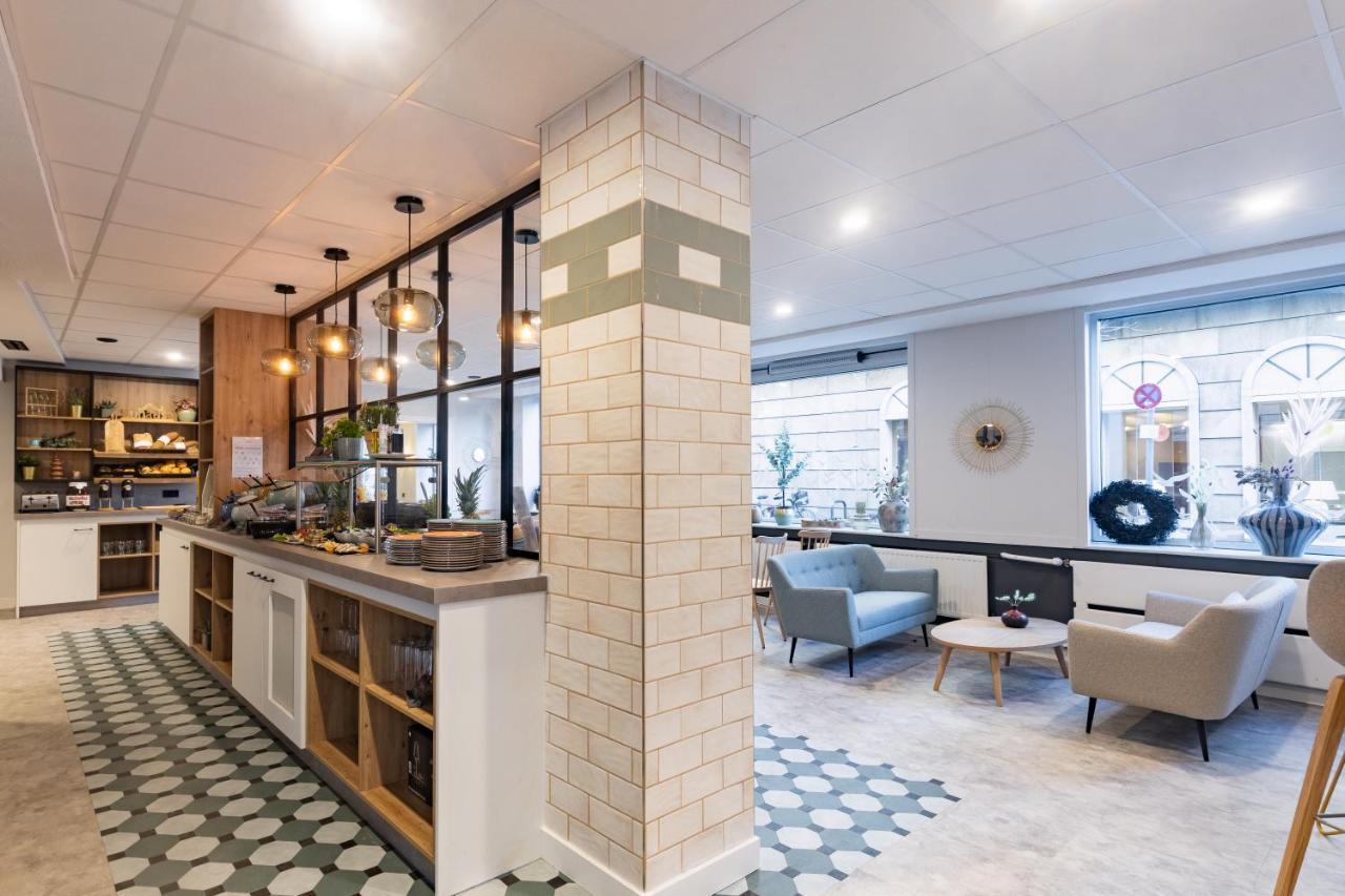 Hotel Engelbertz - Yggotel Pirol Köln Ngoại thất bức ảnh