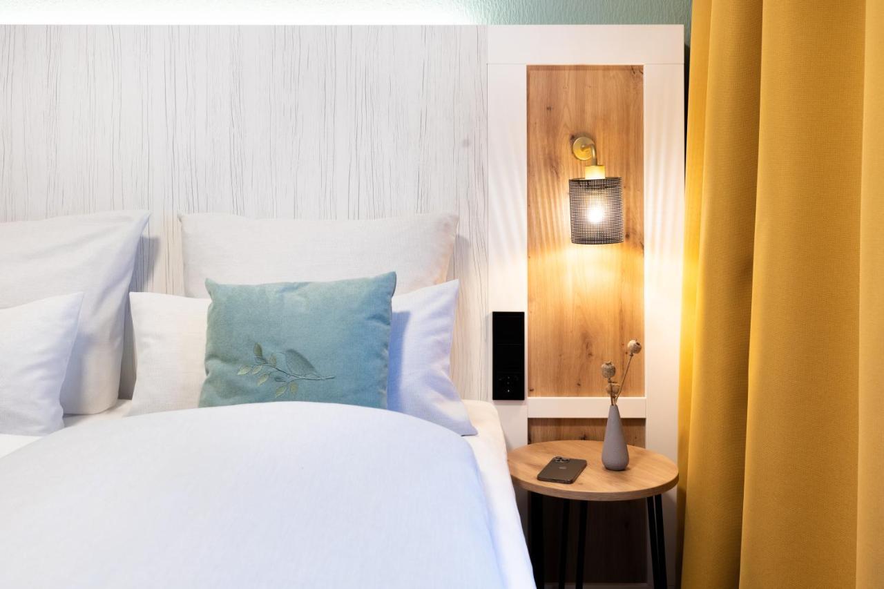 Hotel Engelbertz - Yggotel Pirol Köln Ngoại thất bức ảnh