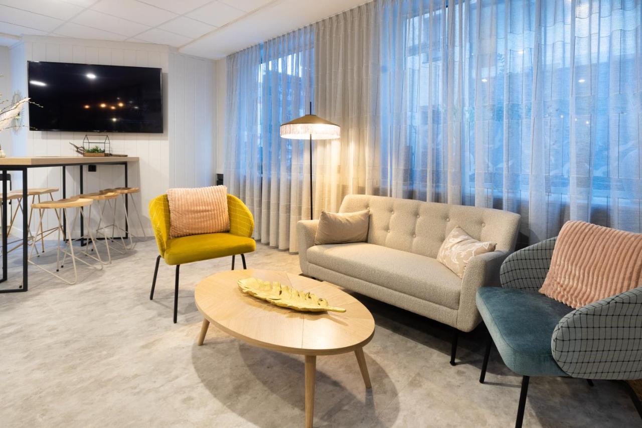 Hotel Engelbertz - Yggotel Pirol Köln Ngoại thất bức ảnh