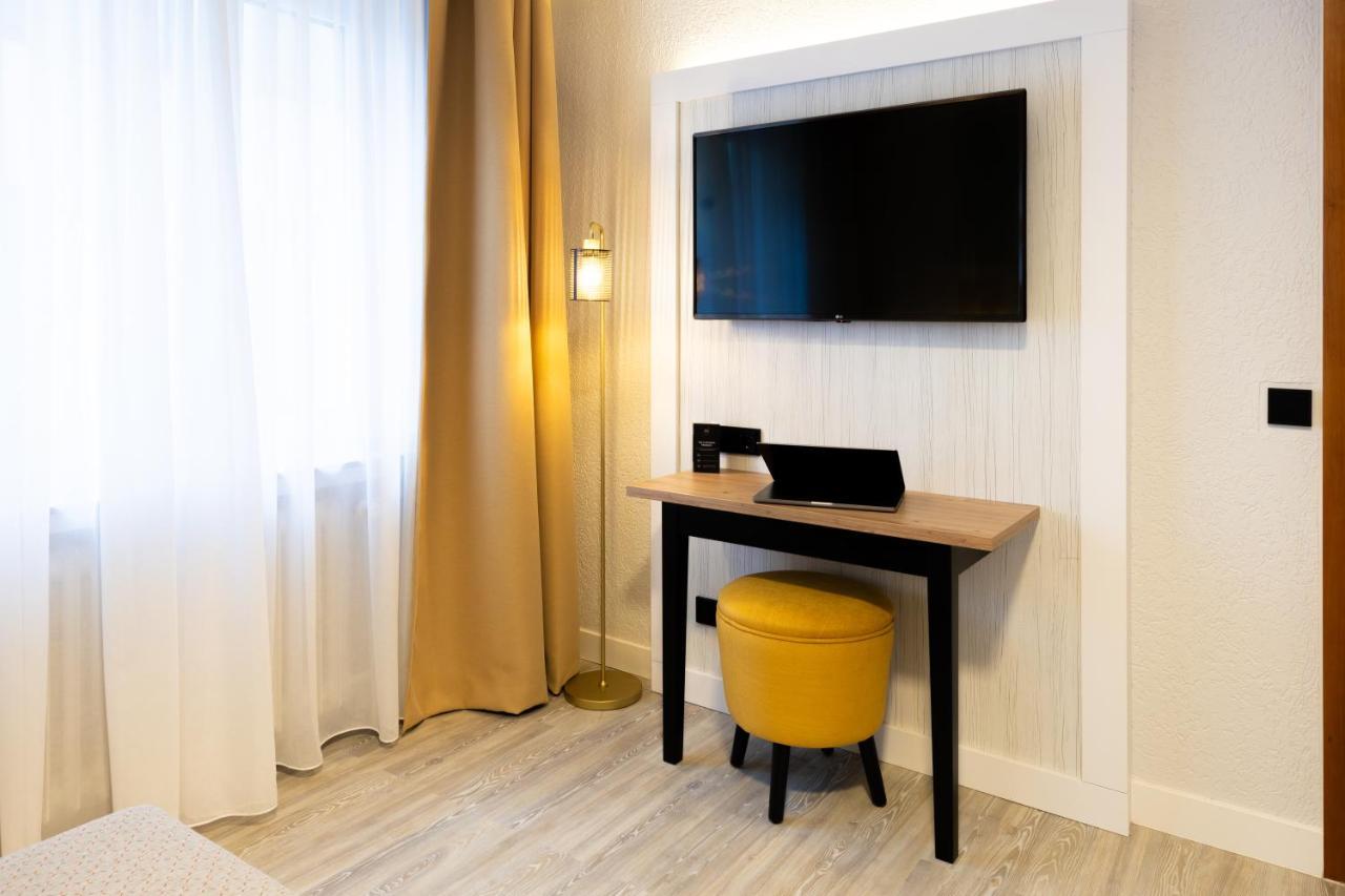 Hotel Engelbertz - Yggotel Pirol Köln Ngoại thất bức ảnh