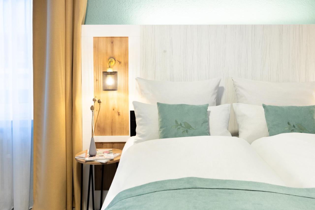 Hotel Engelbertz - Yggotel Pirol Köln Ngoại thất bức ảnh