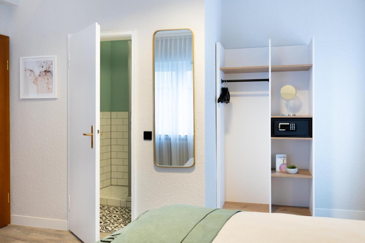 Hotel Engelbertz - Yggotel Pirol Köln Ngoại thất bức ảnh