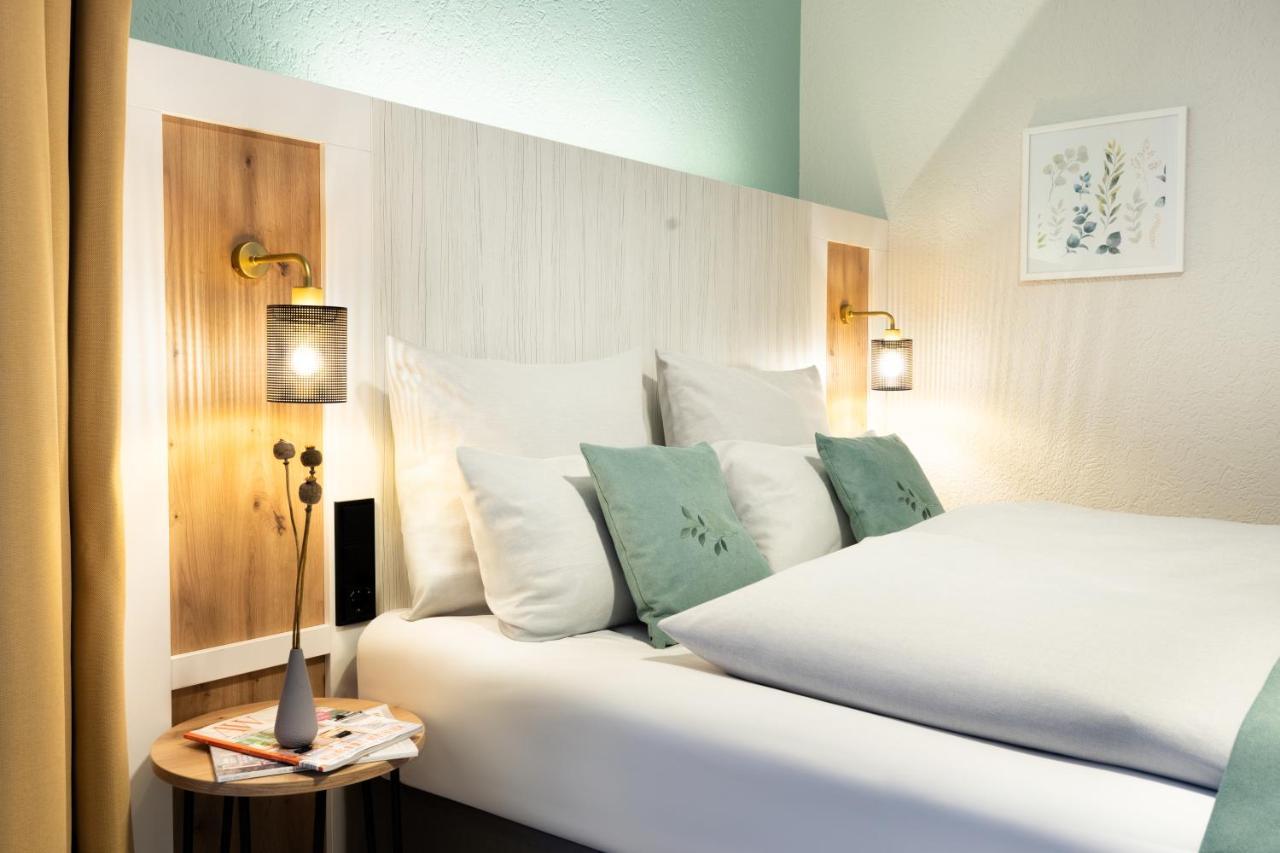 Hotel Engelbertz - Yggotel Pirol Köln Ngoại thất bức ảnh